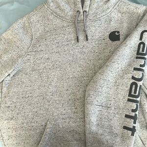 Carhartt sweatshirt